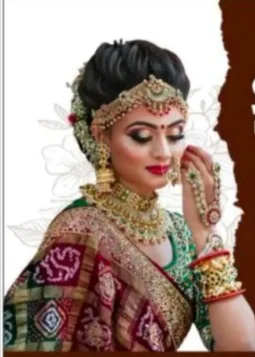 Komal beauty 