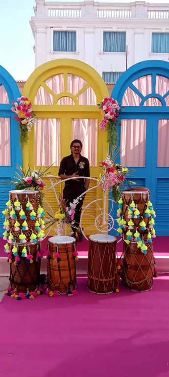 Sahil dholis