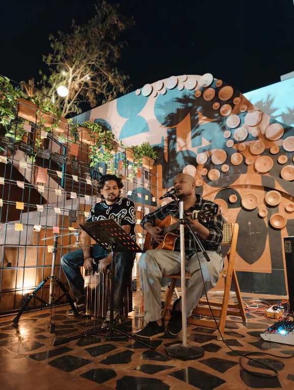 Sagar Vibez