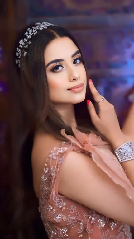 Makeup artist 