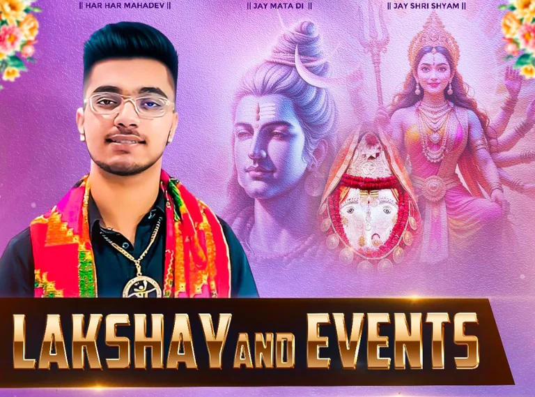 Ram lalla and Hanuman ji 