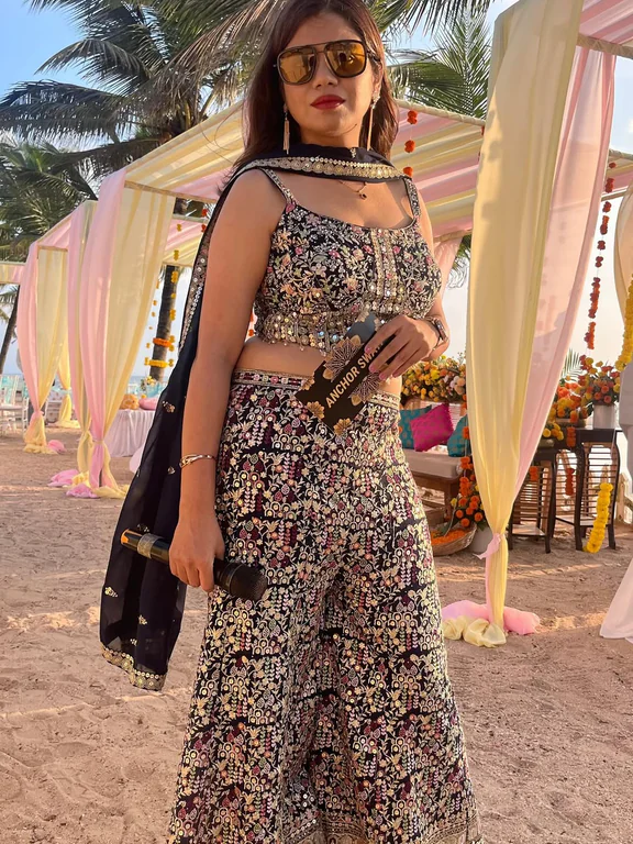 Anchor Swati