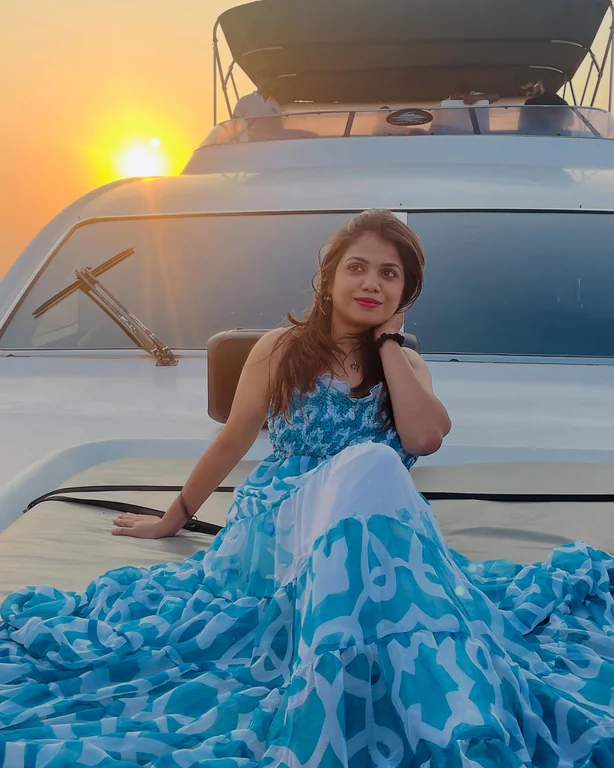 Anchor Swati