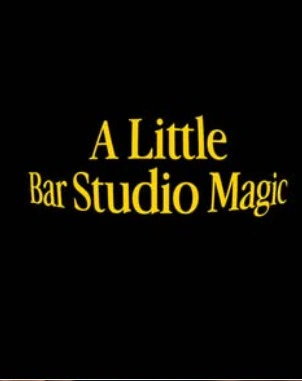The Bar Studio