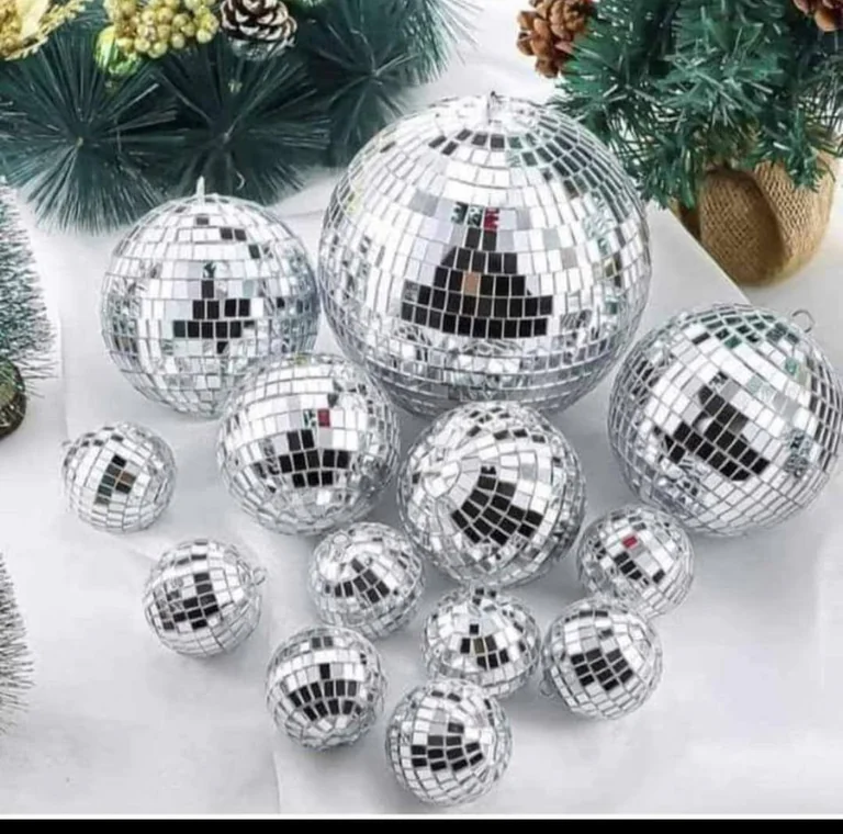 All decoration Items
