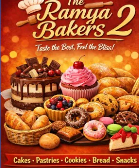 The Ramya bakers