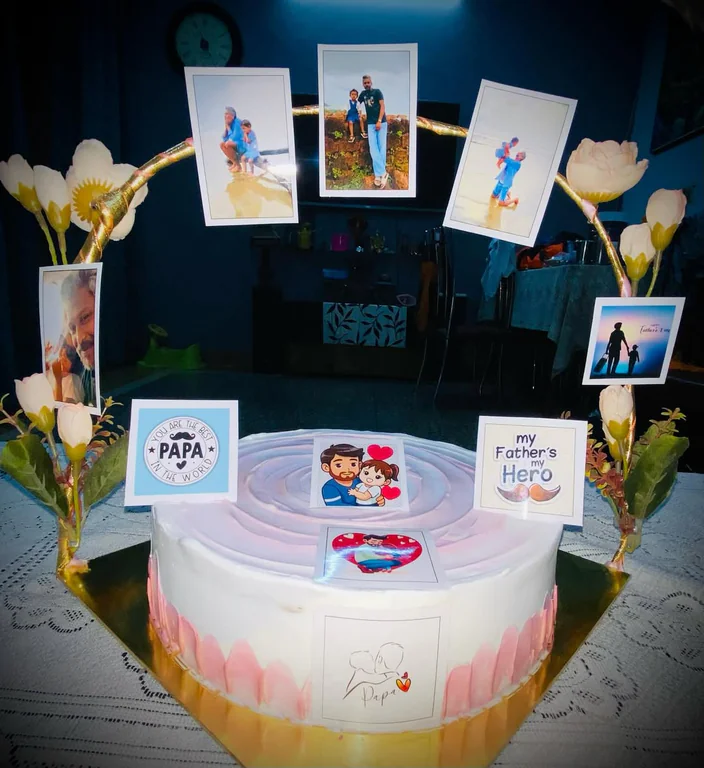 The Ramya bakers