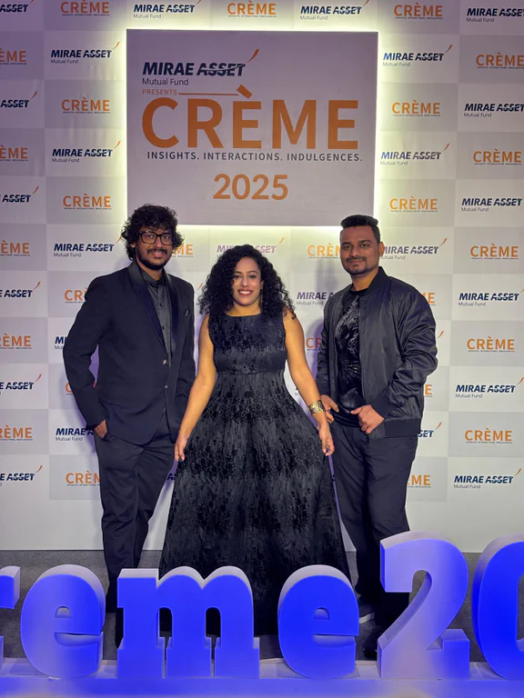 Singer and Musical Band