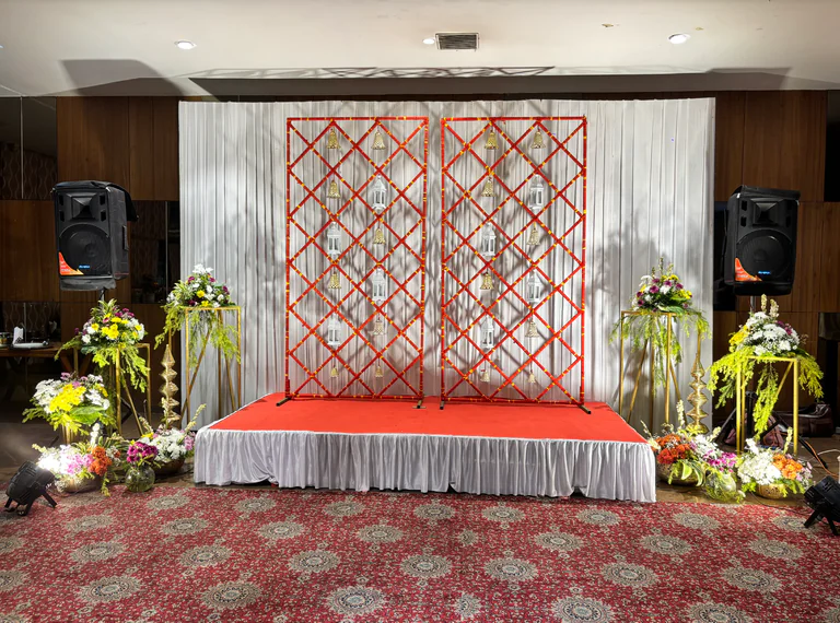 Aarangetram