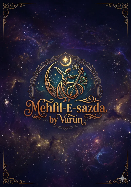Mehfilesazda by varun the sufi band