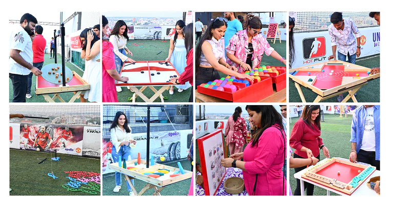 Gamology Rajasthan