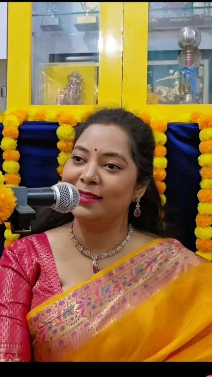 Baaje re Muraliya 