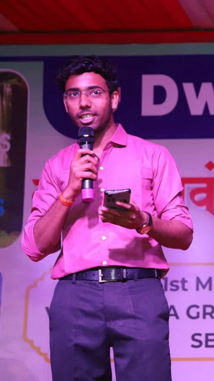 Dil Hai ke Manta nhi...