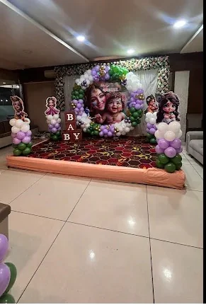 Shiv Ram Event