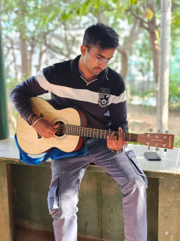 jyothish Jai