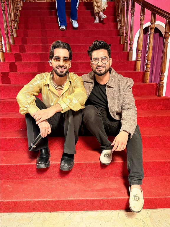 Piyush Pruthi Ft Mahakaal Band