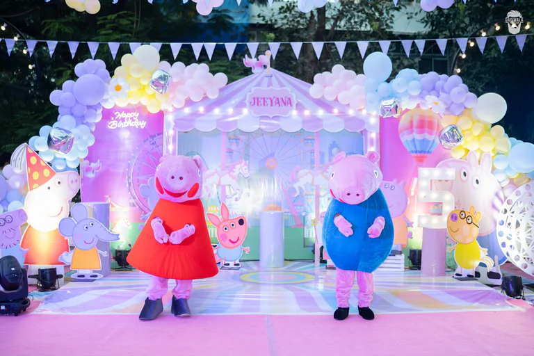 Christmas 🎄 Carnival 