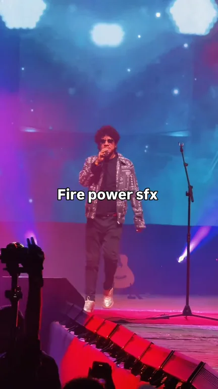Papon - The Thunder