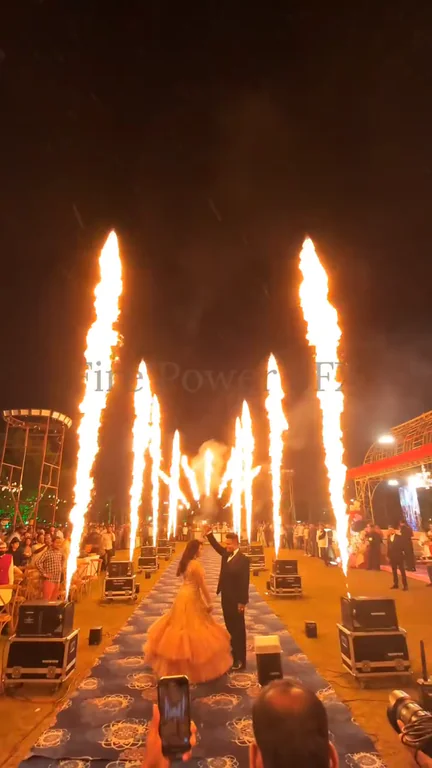 Creating Unforgettable Experience