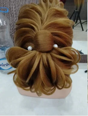 Makeover by sarvjeet