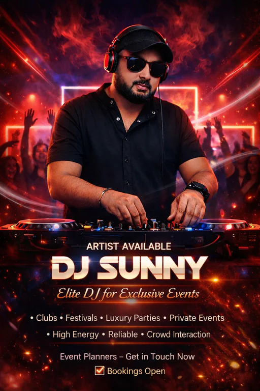 Djsunny