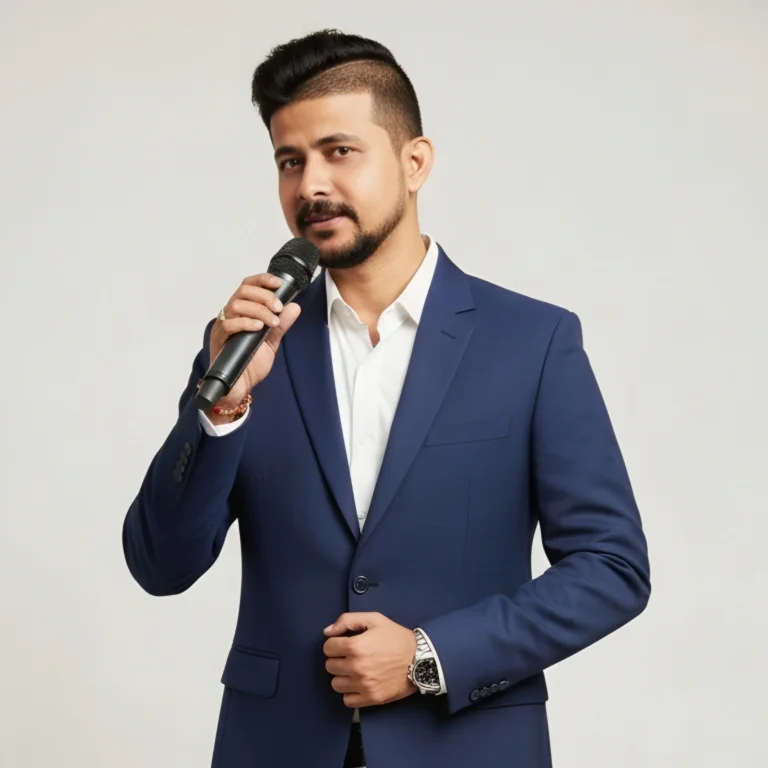 Shankar Bhattacharjee 