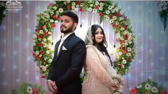 Love, laughter, and happily ever after