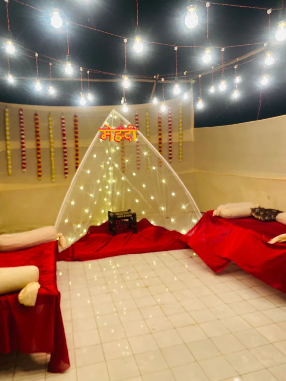 Event Design and decor