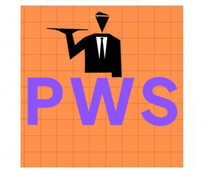 Welcome Waiter Service