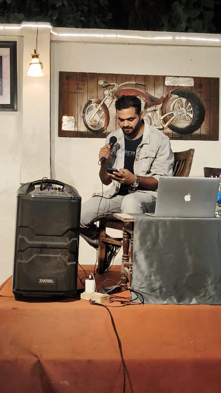 Singer And Musical Bands