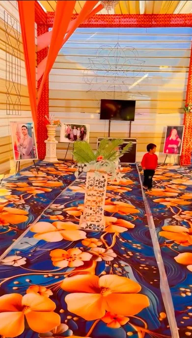 	Event Management Company