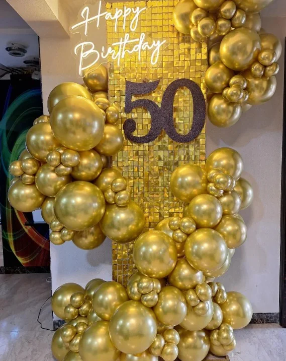 Event Design and Decor