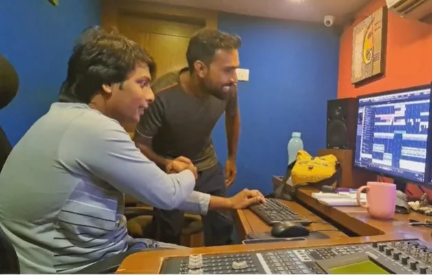 	Singer And Musical Bands, Religious Singer