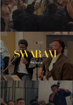 Singer And Musical Bands