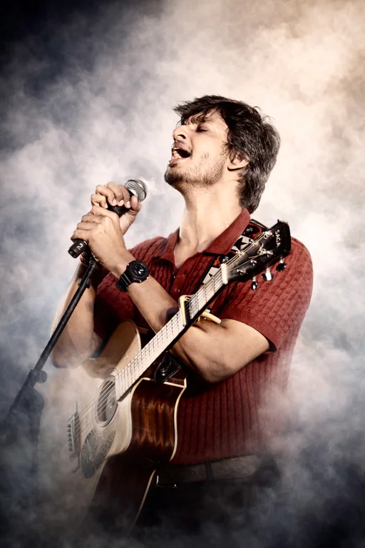 Live Singer Showreel | Harshit Sharma Music | Weddings & Corporate Events