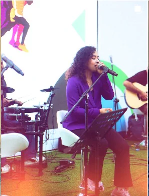 Singer And Musical Bands