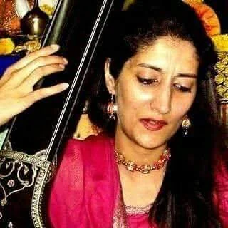 Singer And Musical Bands