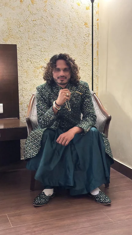 Live Singer Imran Sabri 