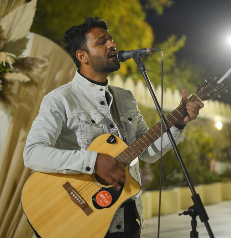 Singer