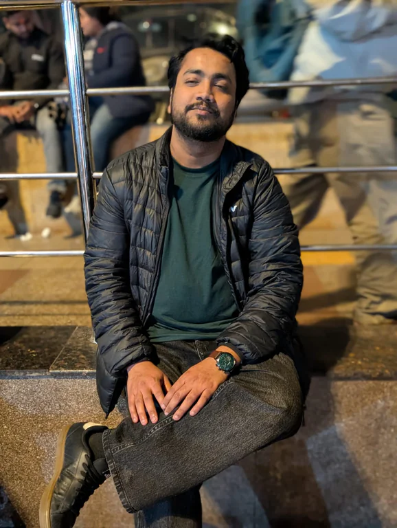 Entertainment Artist