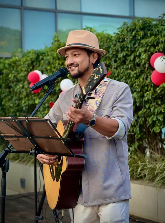 Singer And Musical Bands