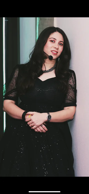 Corporate Event Highlight