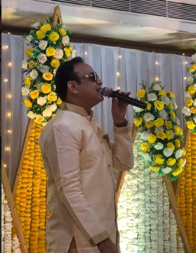 Singer And Musical Bands