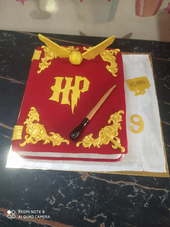 Customized Designer cakes 