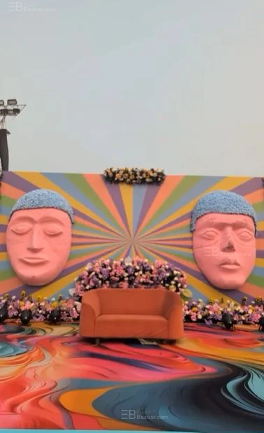 Event Company Management