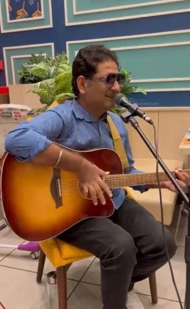 Singer And Musical Bands