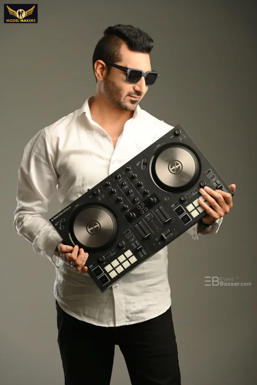DJ Rony India 