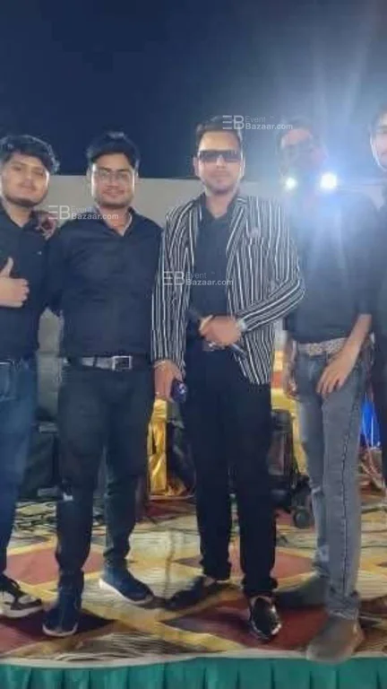 Sameer Event 