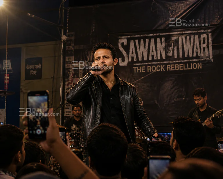 Sawan Tiwari 