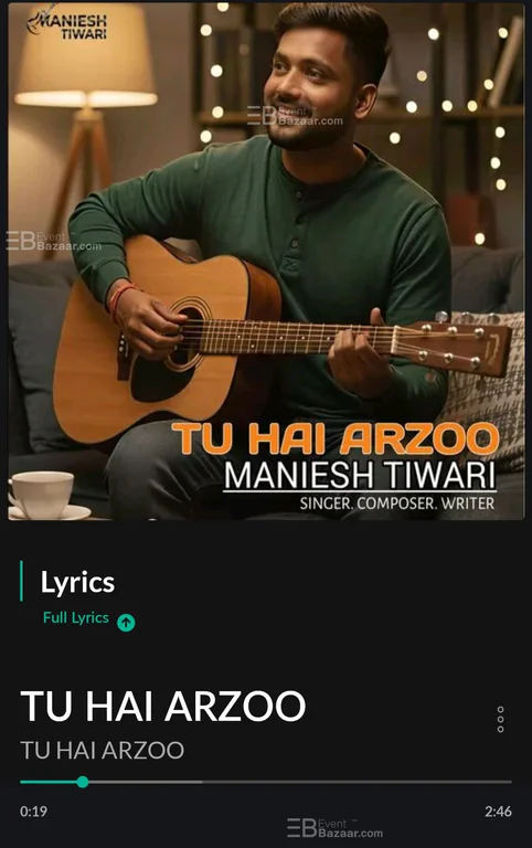 Soniye Ji tere naal